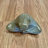 Pair of ceramics "Scandinavian Design 1950".