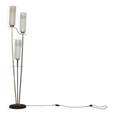 Lampadaire moderniste  à 3 feux 1960
