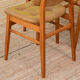 Scandinavian chairs 46 cm
