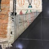 Boujaad Moroccan Berber Rug 1m86 x 1m08