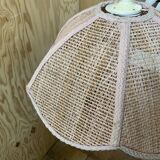 Vintage pendant lamp