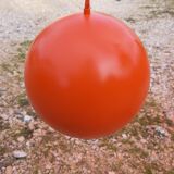 Vintage pendant lamp by Louis Poulsen Denmark