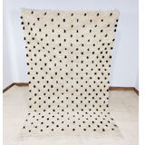 Moroccan berbere carpet 250x135cm