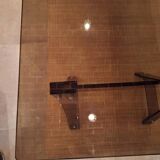 Europe altuglas desk by Gacita and Tiberi