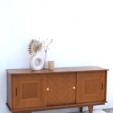Vintage enfilade