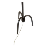 Floor lamp attributed to Jean Royère