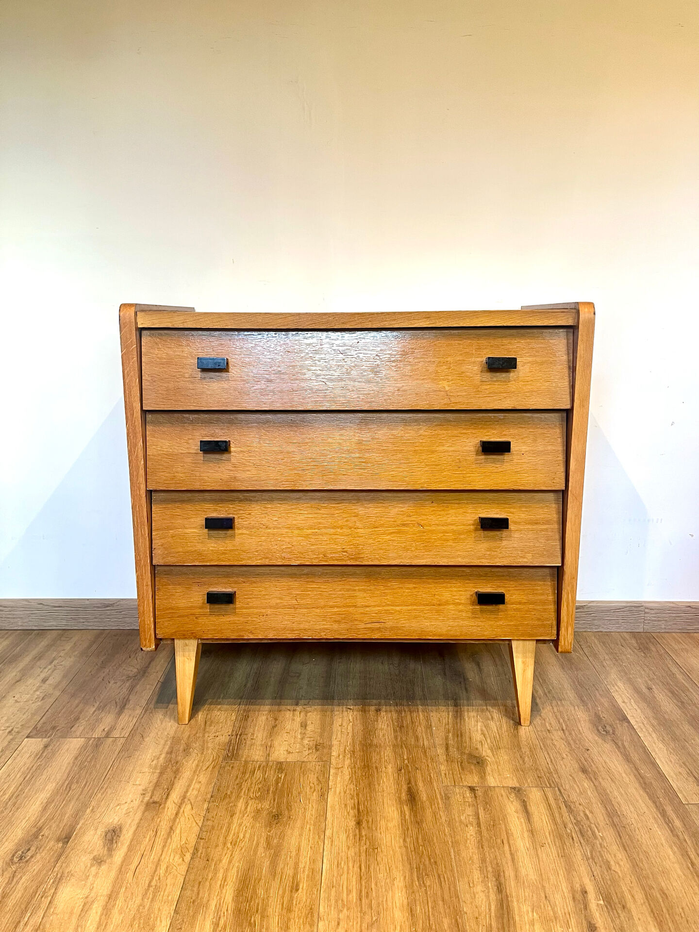 Commode
