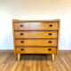 Commode