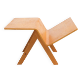 Modernist Side Table - Hein Stolle