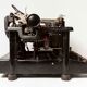 Machine à écrire Remington standard N°10 de 1909 #RA75079 fonctionnelle