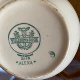 Villeroy and bosh model "alexia"