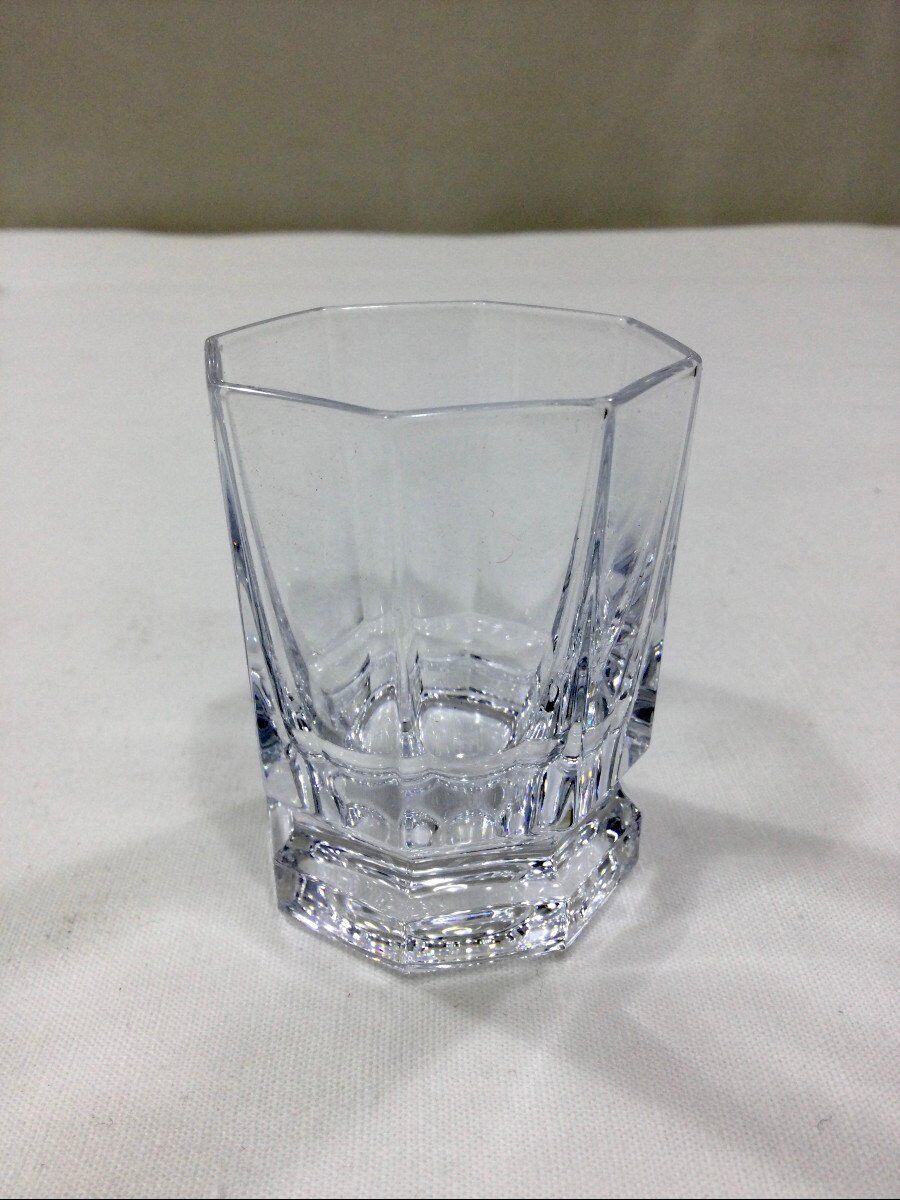 Sèvres - Rohan Crystal Liquor Glasses