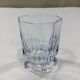 Sèvres - Rohan Crystal Liquor Glasses