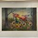Painting Eliane Goedert Stoltz