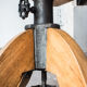Waring & Gillow office chair