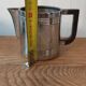 Vintage coffee pot Mokavar Havard & Fils Villedieu