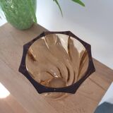 Vase champagne en verre Luminarc