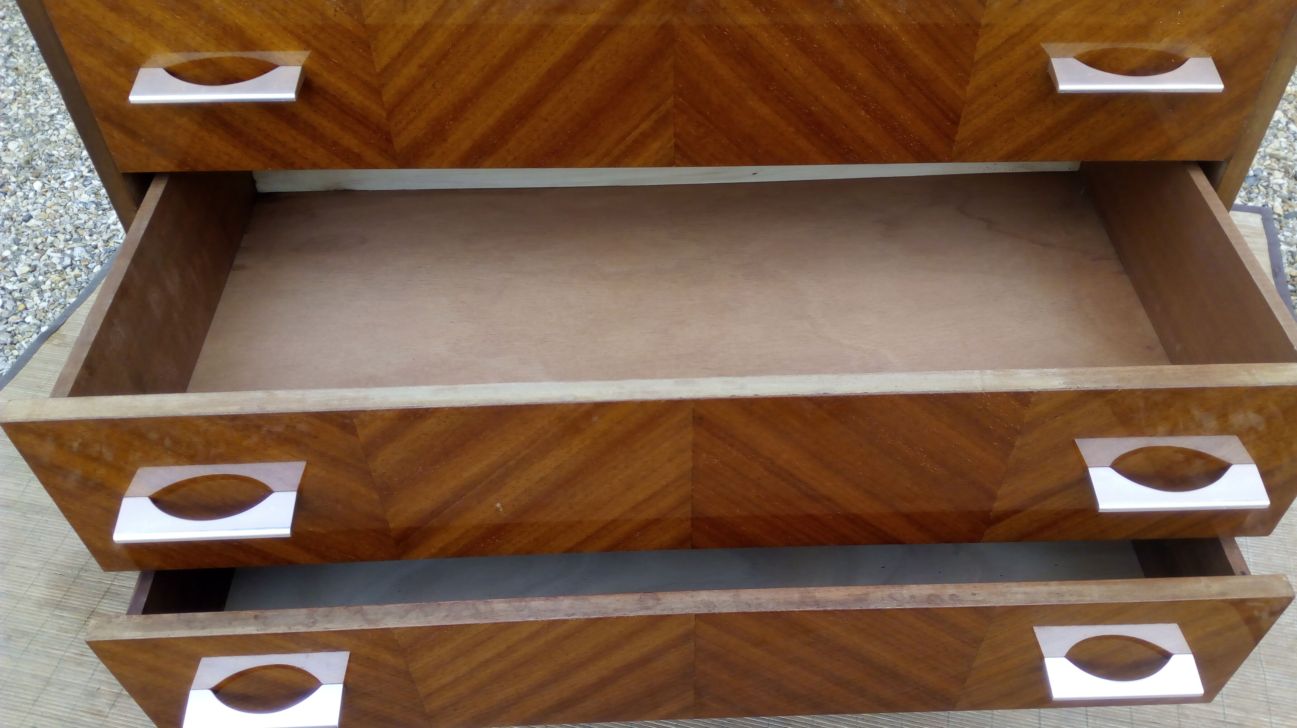 Chest of drawers 3 drawers