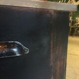 Former small Dutch dresser early 20th century