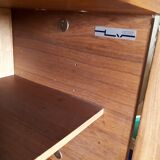 André Monpoix's multi TV 67 storage unit