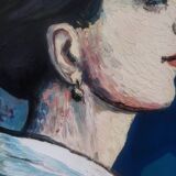 Camille Soccorsi Oil