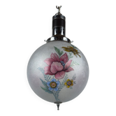 Lustre suspendu italien vintage, années 1960