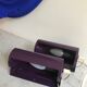 Pair of Ikea flap sconces