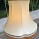 Porcelain Lamp from Paris – Bicentennial Edition 1973 (Red and Gold Decor)