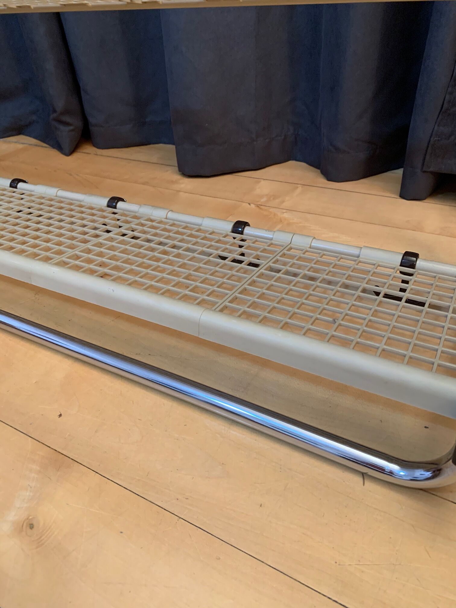 Coat rack, 1970s