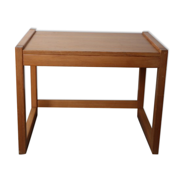 Table d'appoint