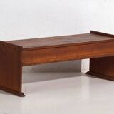 Old Japanese low table Chabudai – Showa period (c.1926-1970) #3