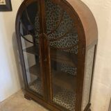 Art Deco showcase