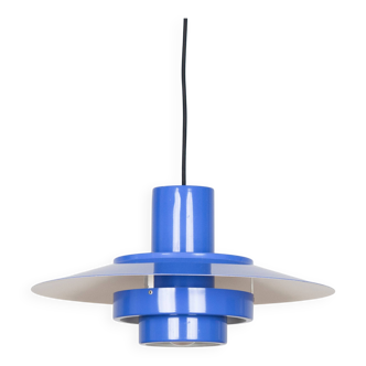 Lampe à suspension vintage danoise Falcon par Andreas Hansen, Fog og Morup, 1960