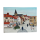 Douce France by Jacques Hara XXth