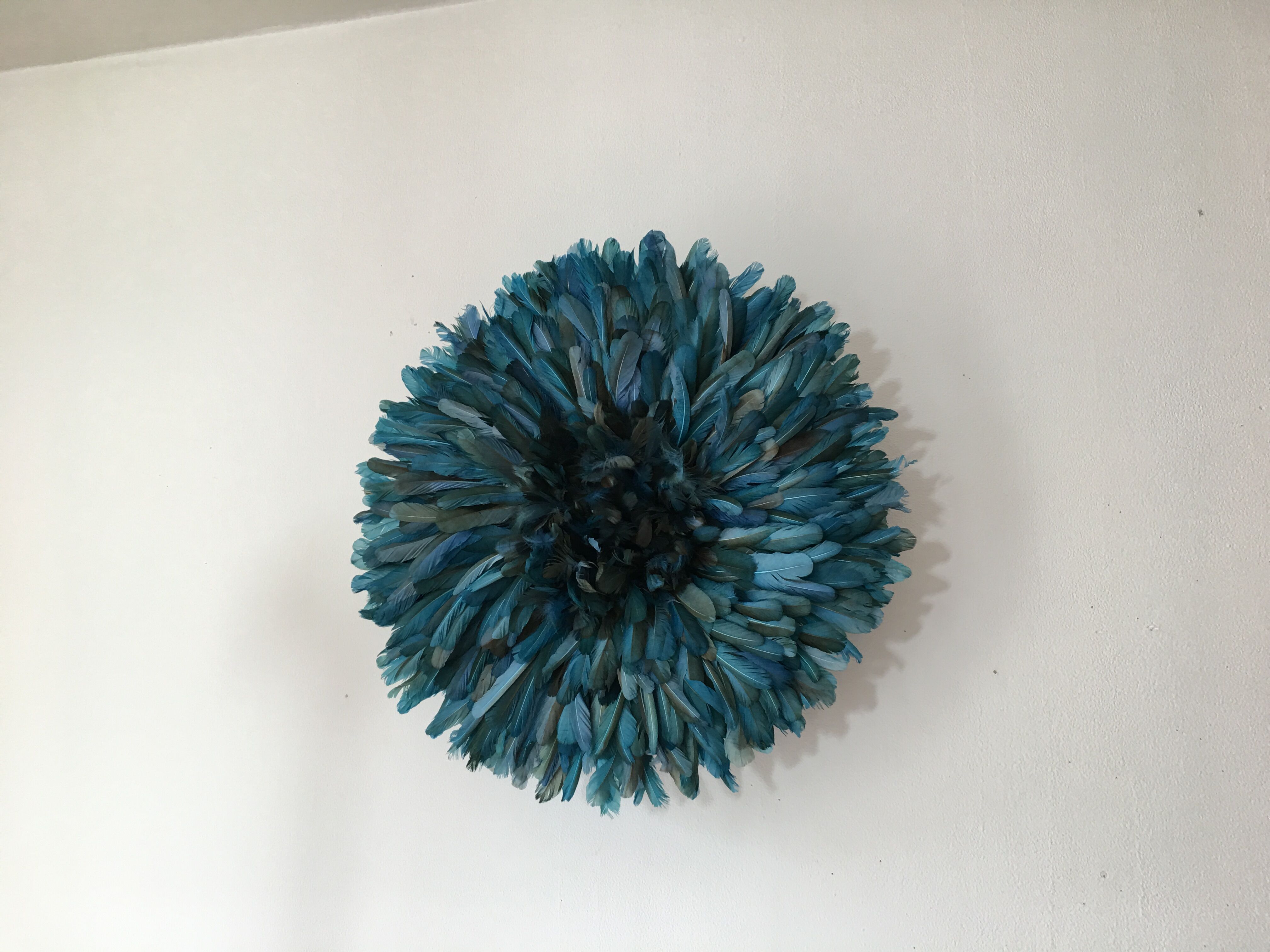 Juju hat duck blue 50 cm