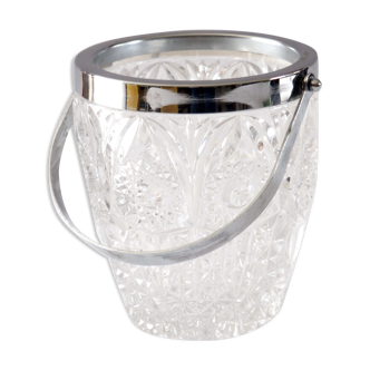 PRODUCT BHV - Crystal ice bucket