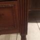 Chiffonnier Louis XVI