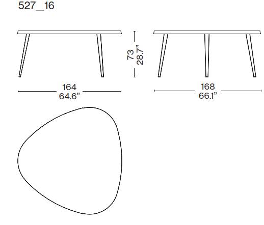 dining table Mexico ref 527