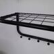 Vintage 80s Ikea Victor coat hook