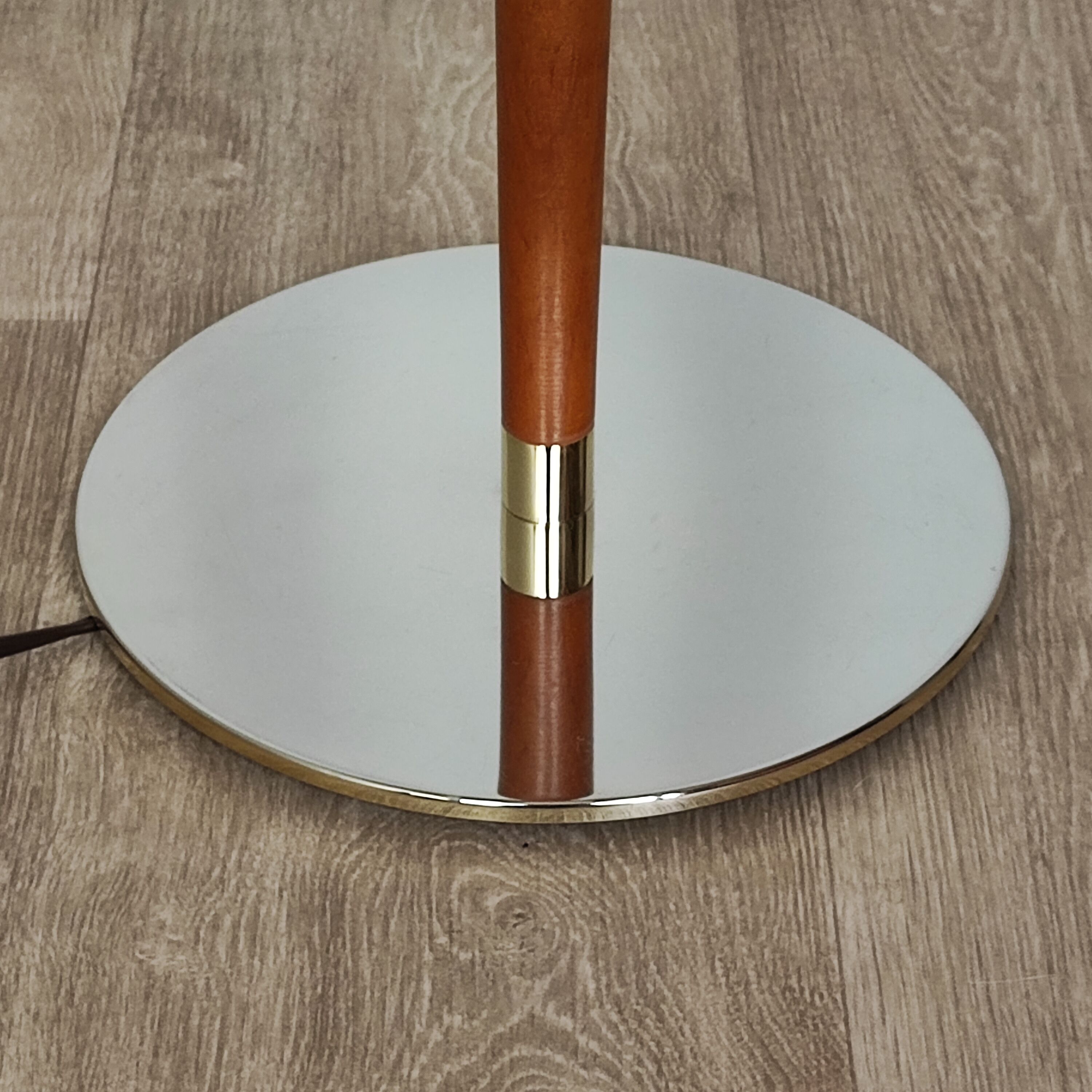 Vintage floor lamp 80'