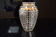 Mid-century Glass Vase,Czechoslovakia,1960'