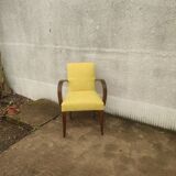 Fauteuil bridge