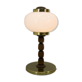 Table Lamp by Polam-Bielsko, 1970s