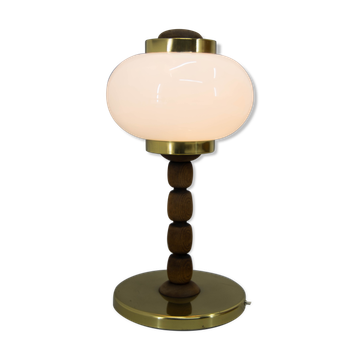 Table Lamp by Polam-Bielsko, 1970s
