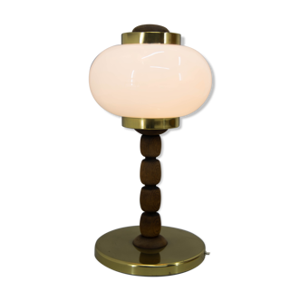 Table Lamp by Polam-Bielsko, 1970s