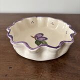 Vintage salad bowl