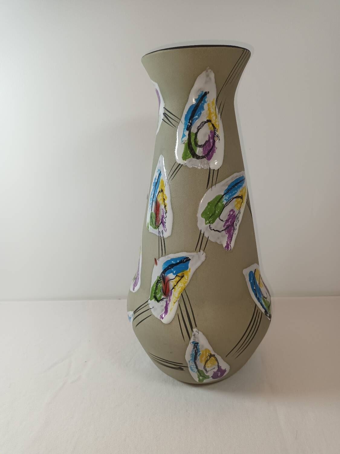Vintage vase