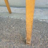 Cash chair