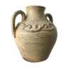 Vase terre cuite