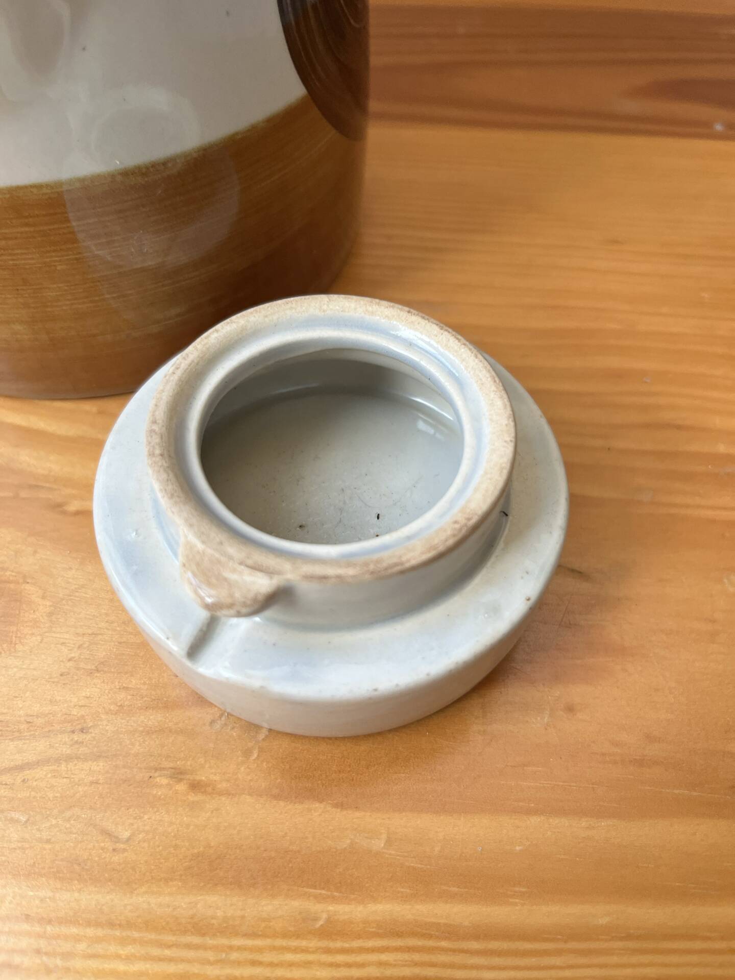 Teapot